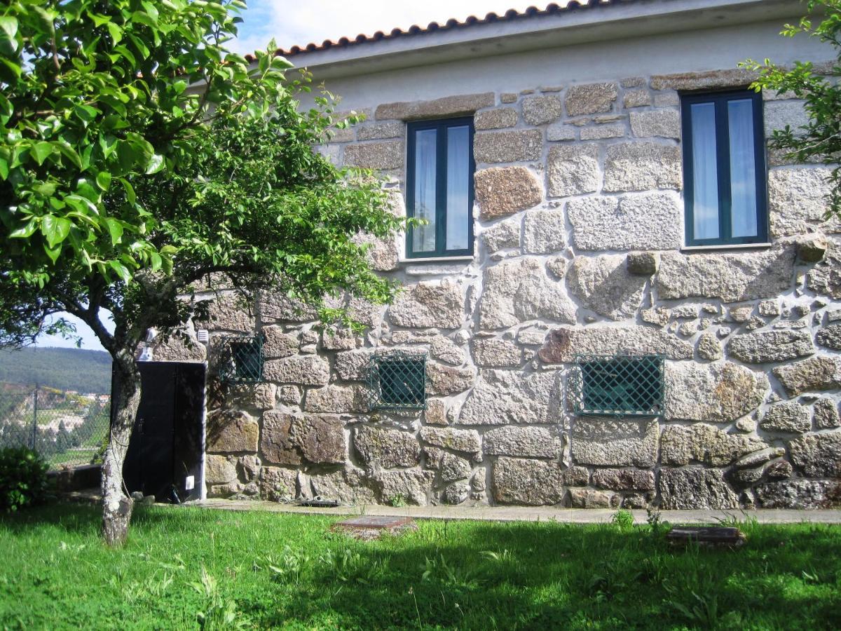 Casa Dos Bisavos- Slow Down Na Rota Do Romanico Porto Dış mekan fotoğraf