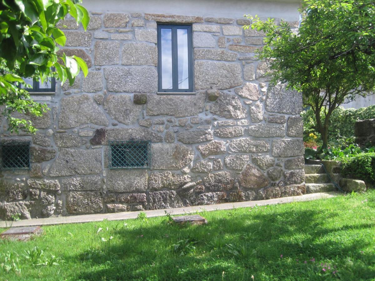 Casa Dos Bisavos- Slow Down Na Rota Do Romanico Porto Dış mekan fotoğraf