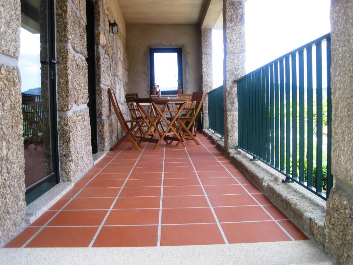Casa Dos Bisavos- Slow Down Na Rota Do Romanico Porto Dış mekan fotoğraf