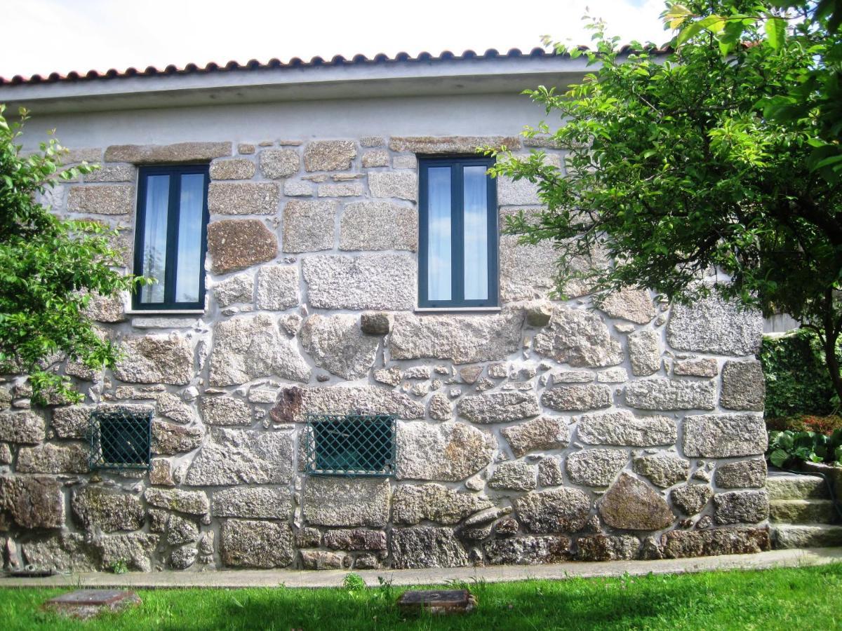 Casa Dos Bisavos- Slow Down Na Rota Do Romanico Porto Dış mekan fotoğraf