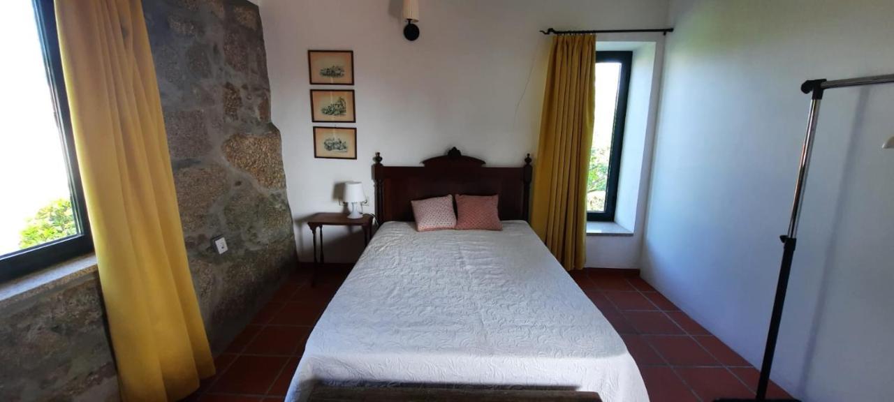 Casa Dos Bisavos- Slow Down Na Rota Do Romanico Porto Dış mekan fotoğraf