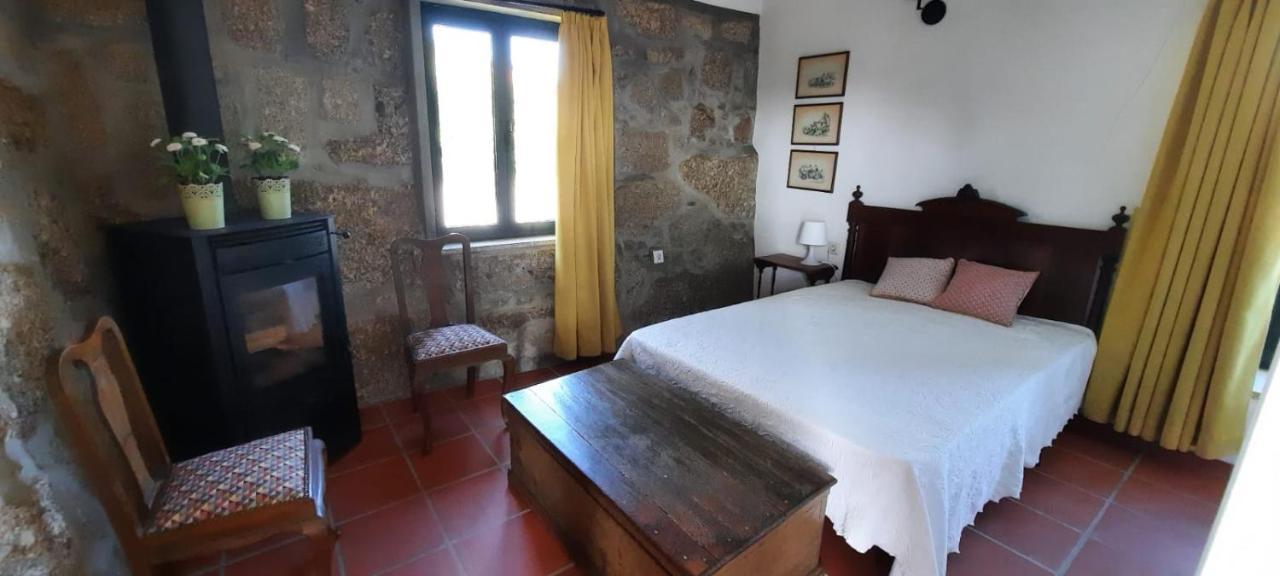 Casa Dos Bisavos- Slow Down Na Rota Do Romanico Porto Dış mekan fotoğraf