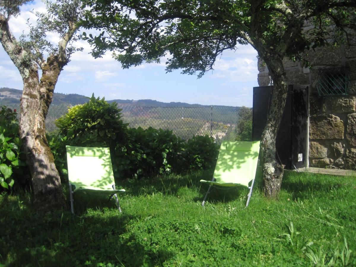 Casa Dos Bisavos- Slow Down Na Rota Do Romanico Porto Dış mekan fotoğraf
