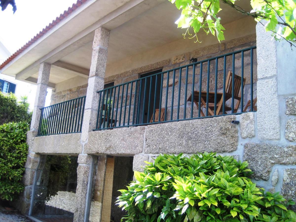Casa Dos Bisavos- Slow Down Na Rota Do Romanico Porto Dış mekan fotoğraf