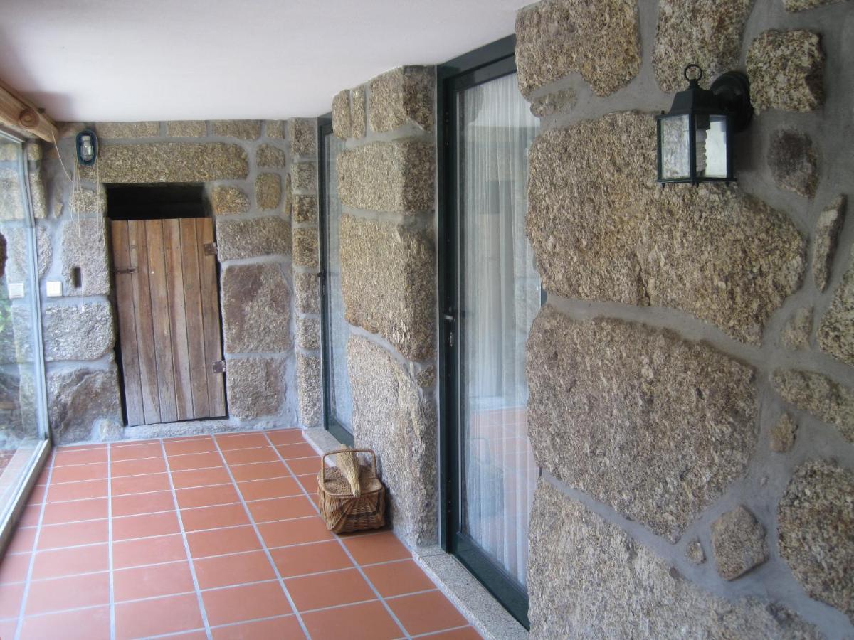 Casa Dos Bisavos- Slow Down Na Rota Do Romanico Porto Dış mekan fotoğraf
